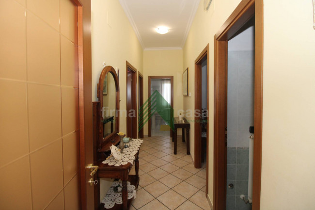 Appartamento in vendita a Mosciano Sant'Angelo