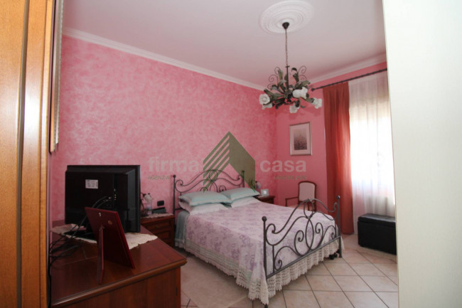 Appartamento in vendita a Mosciano Sant'Angelo