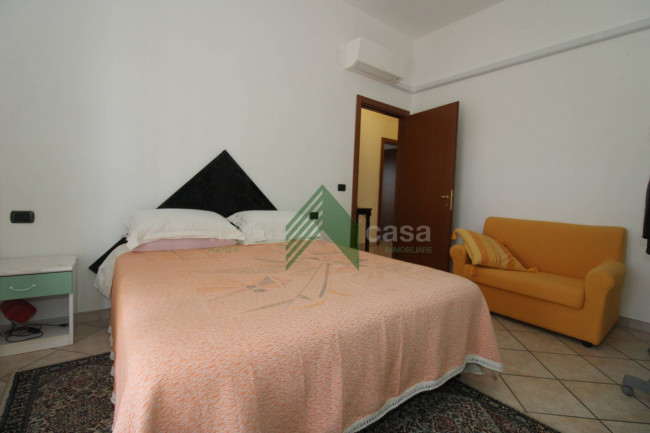 Appartamento in vendita a Mosciano Sant'Angelo
