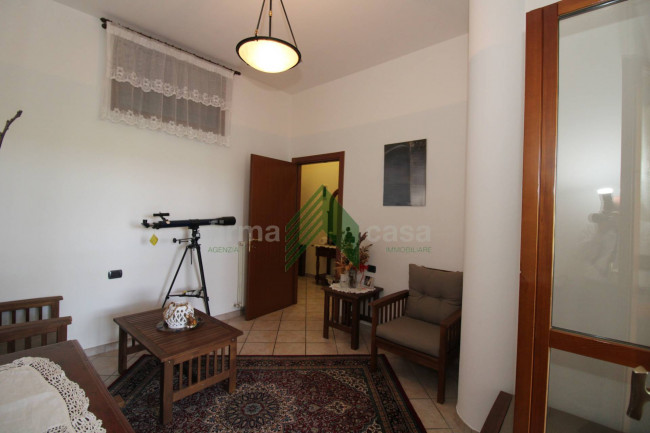 Appartamento in vendita a Mosciano Sant'Angelo