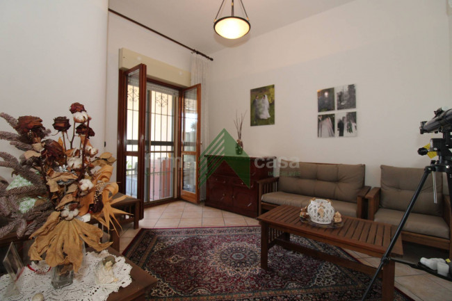 Appartamento in vendita a Mosciano Sant'Angelo