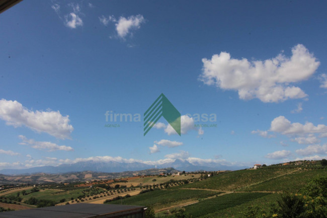 Appartamento in vendita a Mosciano Sant'Angelo