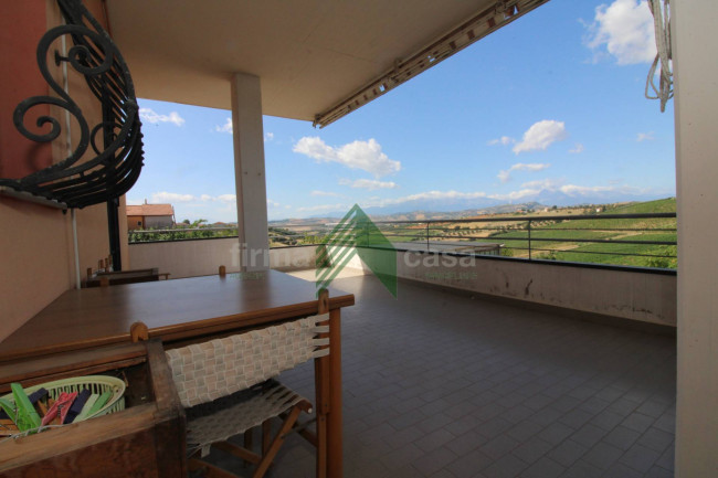 Appartamento in vendita a Mosciano Sant'Angelo
