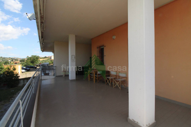 Appartamento in vendita a Mosciano Sant'Angelo