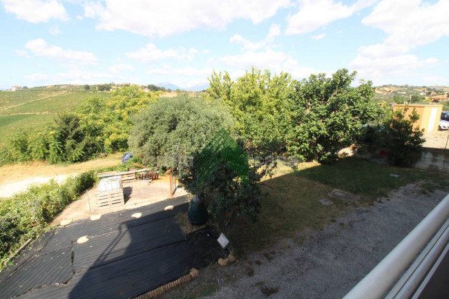 Appartamento in vendita a Mosciano Sant'Angelo