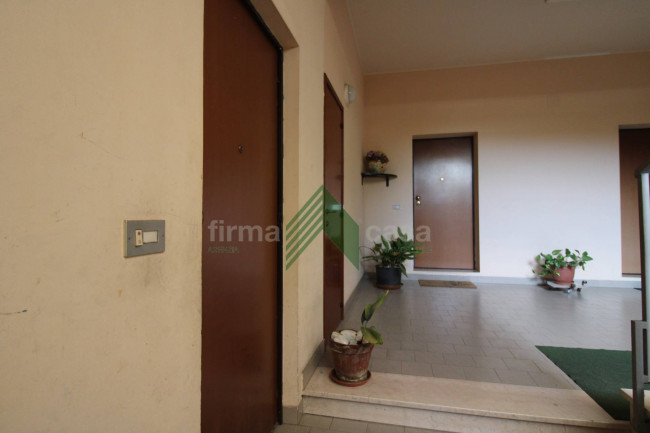 Appartamento in vendita a Mosciano Sant'Angelo