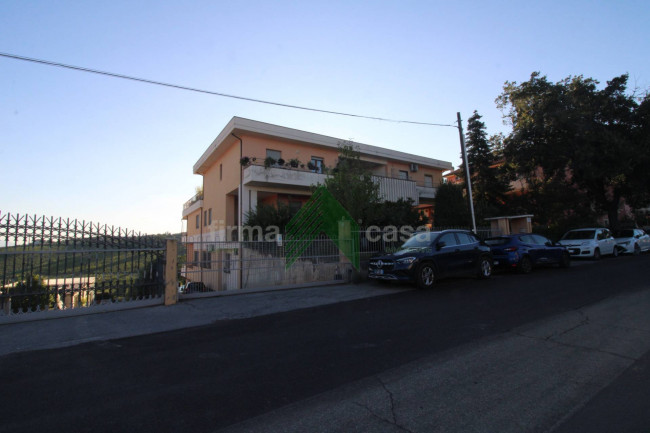 Appartamento in vendita a Mosciano Sant'Angelo