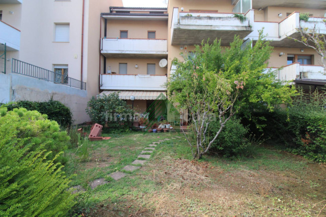 Appartamento in vendita a Teramo