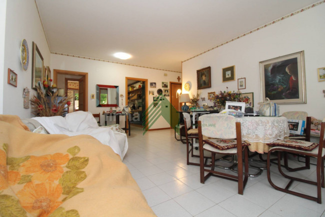 Appartamento in vendita a Teramo
