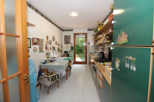 Appartamento in vendita a Teramo