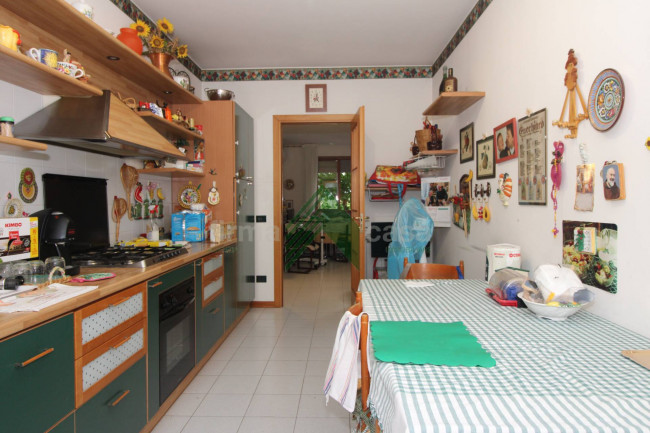 Appartamento in vendita a Teramo
