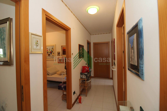 Appartamento in vendita a Teramo