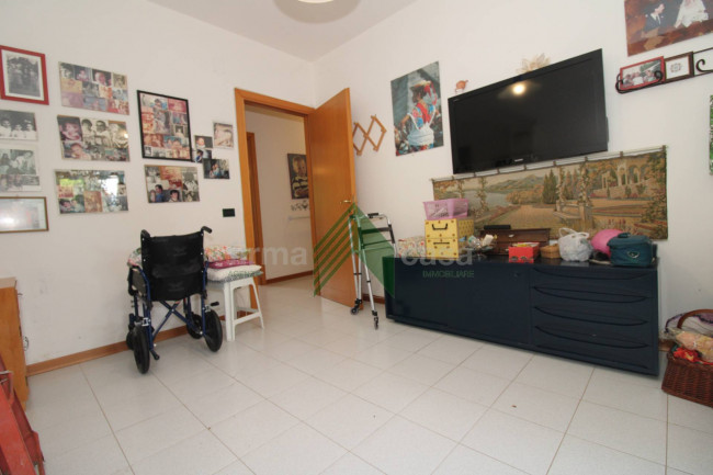 Appartamento in vendita a Teramo