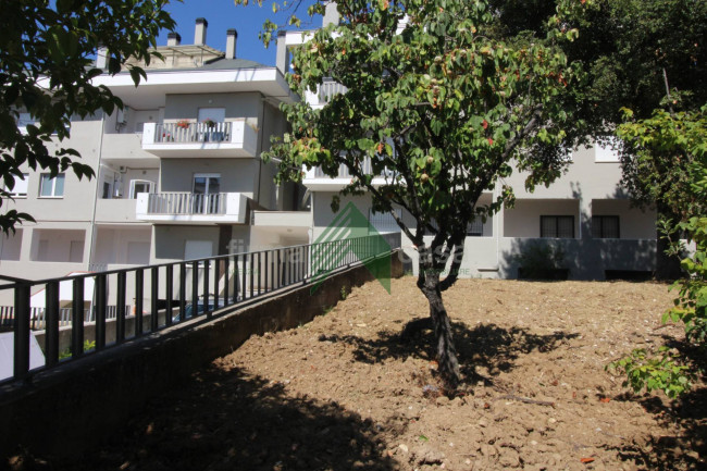 Appartamento in vendita a Teramo