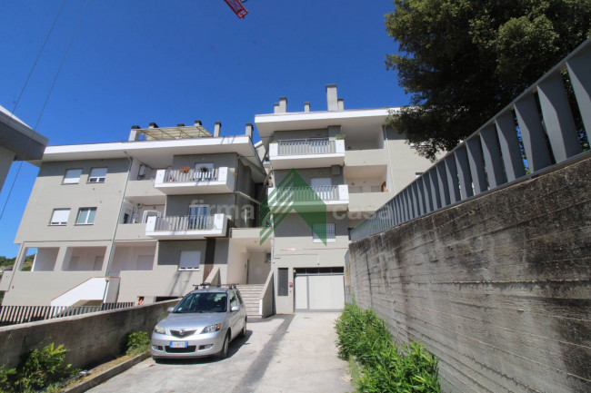 Appartamento in vendita a Teramo