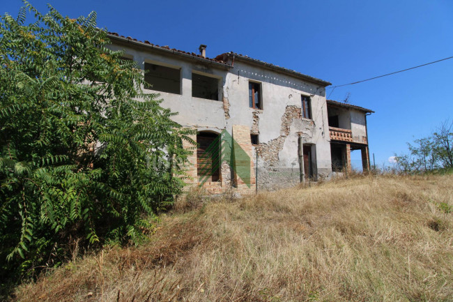 Rustico in vendita a Teramo