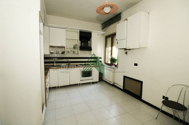 Appartamento in vendita a Teramo