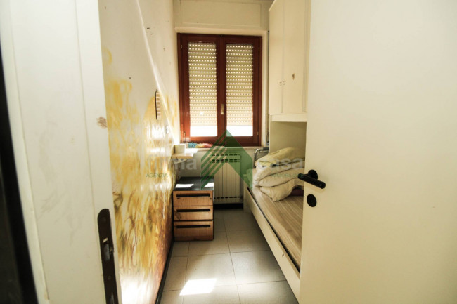 Appartamento in vendita a Teramo