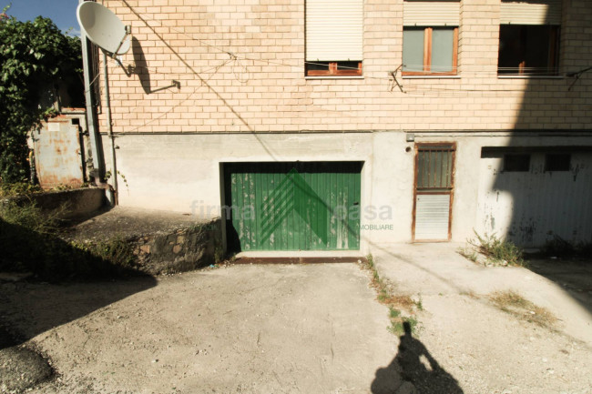Appartamento in vendita a Teramo