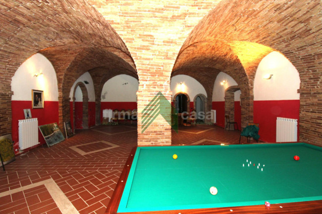 Locale commerciale in affitto a Teramo