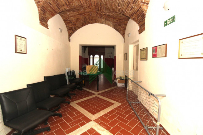 Locale commerciale in affitto a Teramo