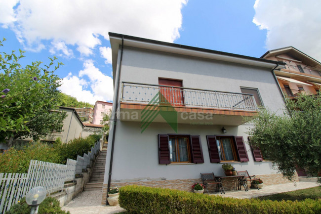 Appartamento in vendita a Teramo