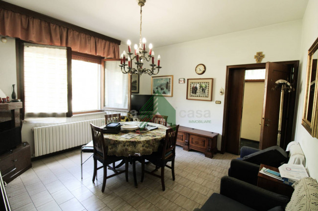 Appartamento in vendita a Teramo