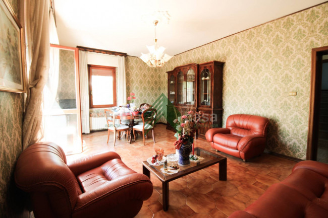 Appartamento in vendita a Teramo