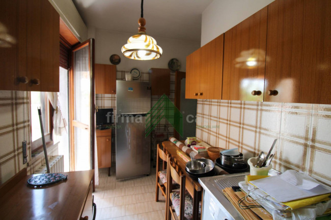 Appartamento in vendita a Teramo