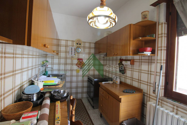 Appartamento in vendita a Teramo