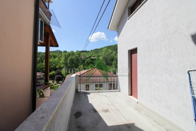 Appartamento in vendita a Teramo