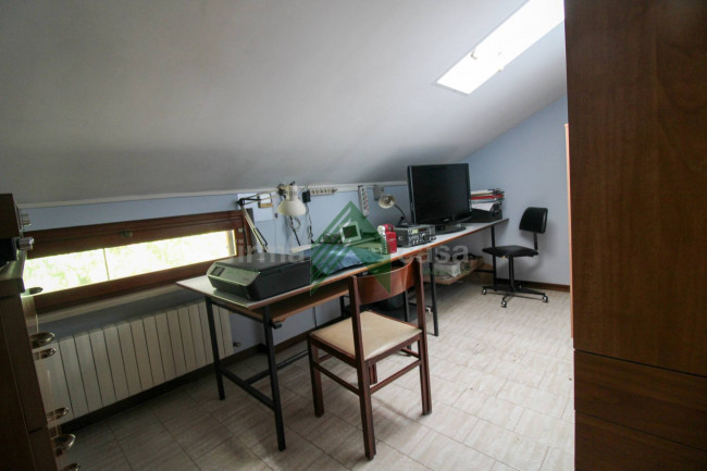 Appartamento in vendita a Teramo