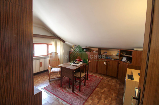 Appartamento in vendita a Teramo