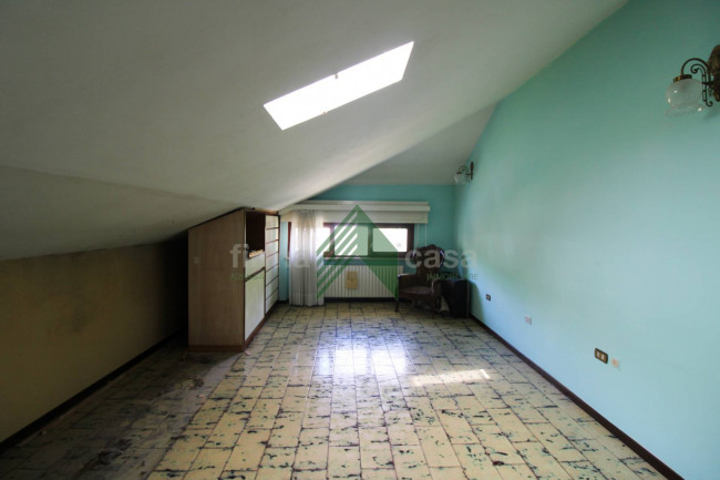 Appartamento in vendita a Teramo