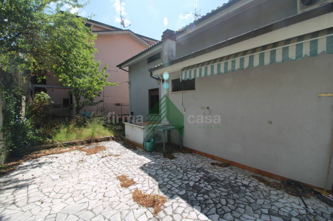 Appartamento in vendita a Teramo