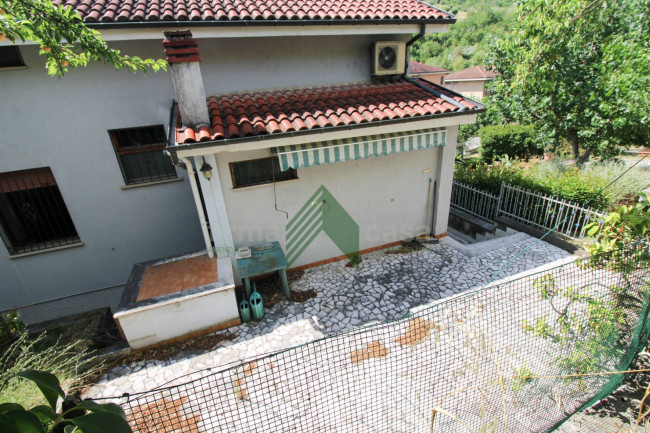 Appartamento in vendita a Teramo