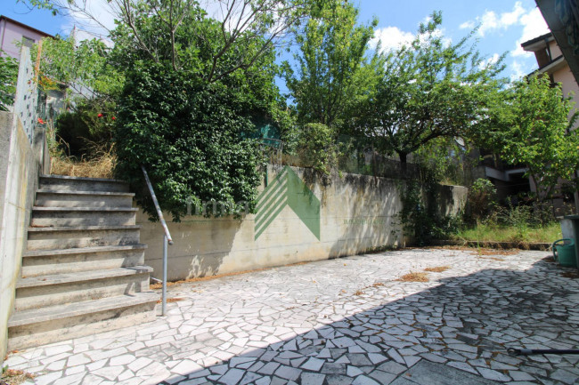 Appartamento in vendita a Teramo