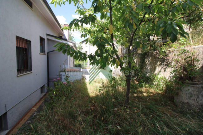 Appartamento in vendita a Teramo