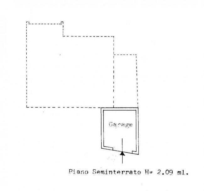Appartamento in vendita a Teramo