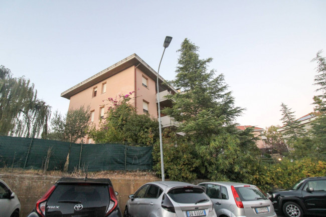 Mansarda in vendita a Teramo