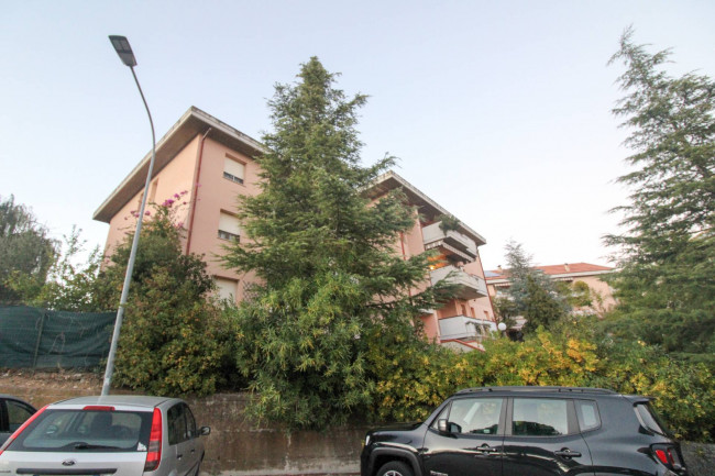 Mansarda in vendita a Teramo