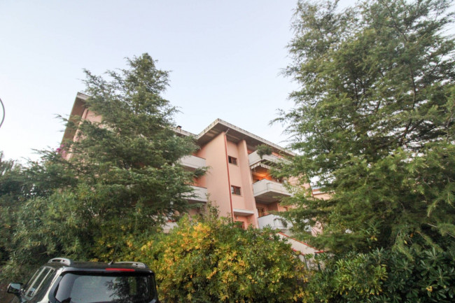 Mansarda in vendita a Teramo