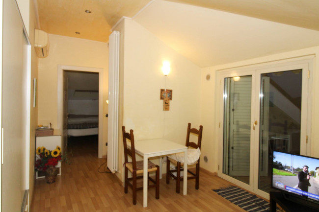 Mansarda in vendita a Teramo