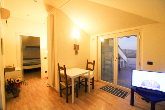 Mansarda in vendita a Teramo