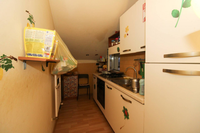 Mansarda in vendita a Teramo