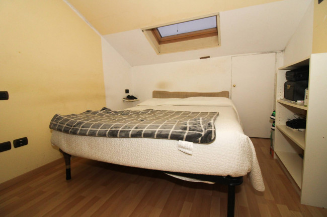 Mansarda in vendita a Teramo