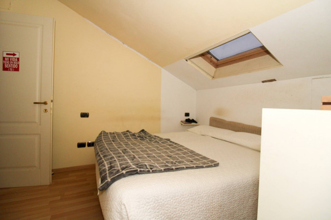 Mansarda in vendita a Teramo