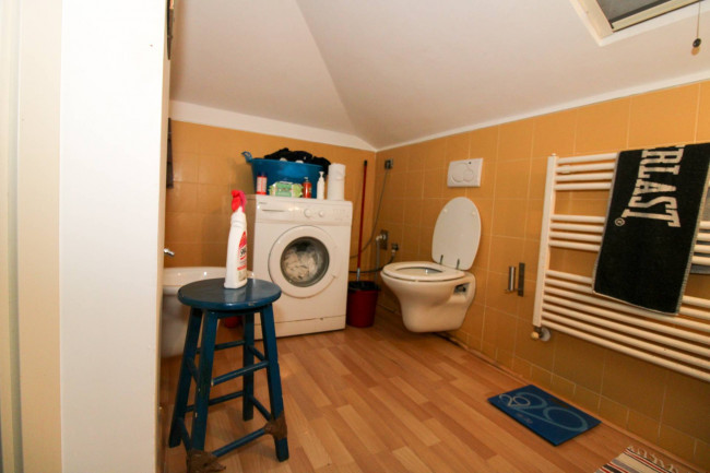 Mansarda in vendita a Teramo