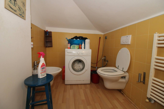 Mansarda in vendita a Teramo