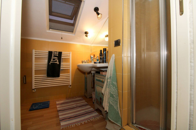 Mansarda in vendita a Teramo